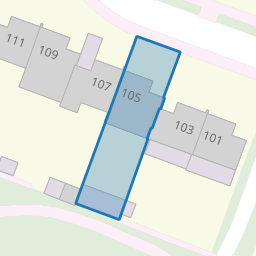 Perceel HDN01-G-3893