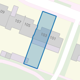 Perceel HDN01-G-3894