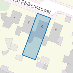 Perceel HDN01-G-3909