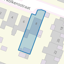 Perceel HDN01-G-3910