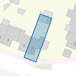 Perceel HDN01-G-3911