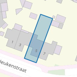 Perceel HDN01-G-3912