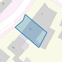 Perceel HDN01-G-3945