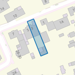 Perceel HDN01-G-3999