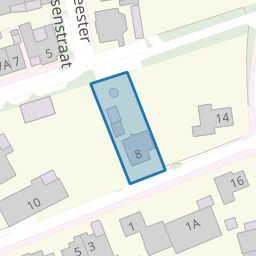 Perceel HDN01-G-4002