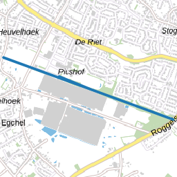 Perceel HDN01-G-4025