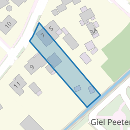 Perceel HDN01-G-4051