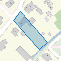 Perceel HDN01-G-4052