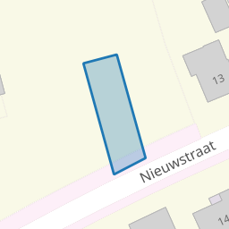 Perceel HDN01-G-4070