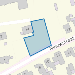 Perceel HDN01-G-4072