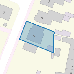 Perceel HDN01-G-4080