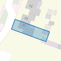 Perceel HDN01-G-4101