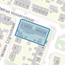 Perceel HDN01-G-4126