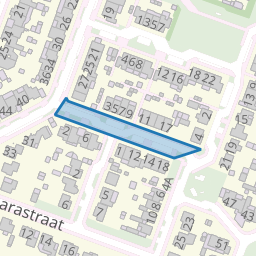 Perceel HDN01-G-4129