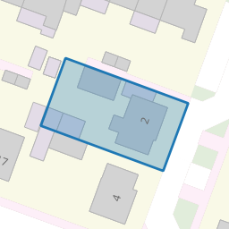 Perceel HDN01-G-4131