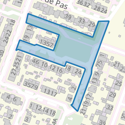 Perceel HDN01-G-4134