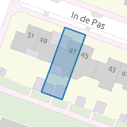 Perceel HDN01-G-4137