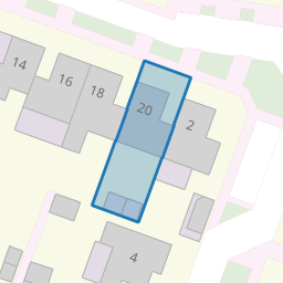 Perceel HDN01-G-4158