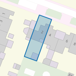 Perceel HDN01-G-4172