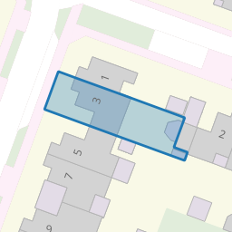 Perceel HDN01-G-4174