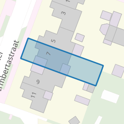 Perceel HDN01-G-4176