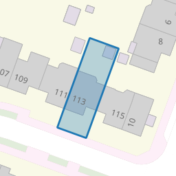 Perceel HDN01-G-4193