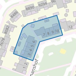 Perceel HDN01-G-4196