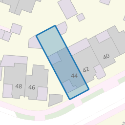 Perceel HDN01-G-4222