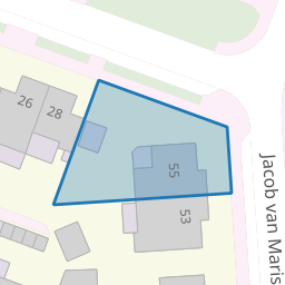 Perceel HDN01-G-4254