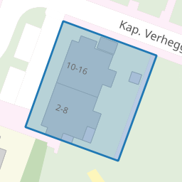 Perceel HDN01-G-4256