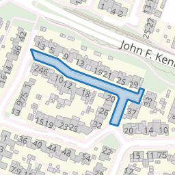 Perceel HDN01-G-4258