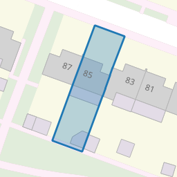 Perceel HDN01-G-4275