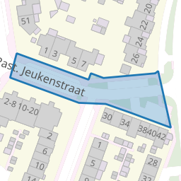 Perceel HDN01-G-4290