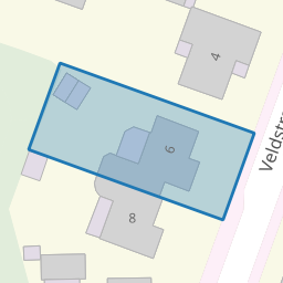 Perceel HDN01-G-4297