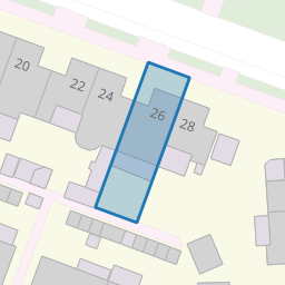 Perceel HDN01-G-4343