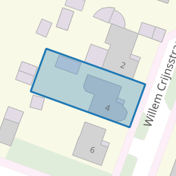 Perceel HDN01-G-4377