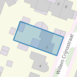 Perceel HDN01-G-4378