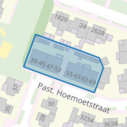 Perceel HDN01-G-4399