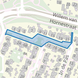 Perceel HDN01-G-4432