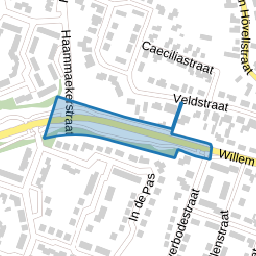 Perceel HDN01-G-4433