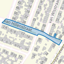 Perceel HDN01-G-4462