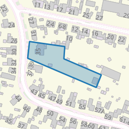 Perceel HDN01-G-4488