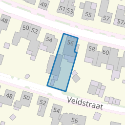 Perceel HDN01-G-4497