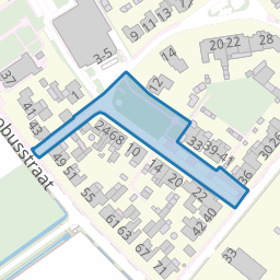 Perceel HDN01-G-4520