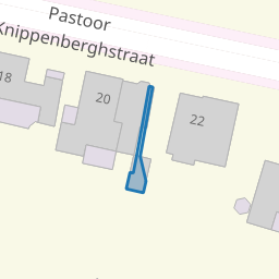 Perceel HDN01-G-4525