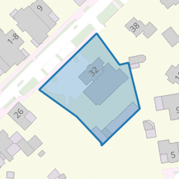 Perceel HDN01-G-4529