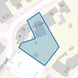 Perceel HDN01-G-4537