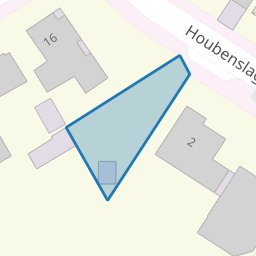 Perceel HDN01-G-4539