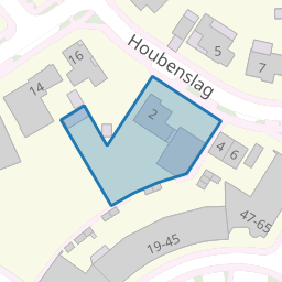 Perceel HDN01-G-4540