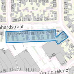 Perceel HDN01-G-4545